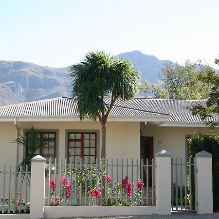 Cape Robin Cottage Franschhoek Pokój zdjęcie