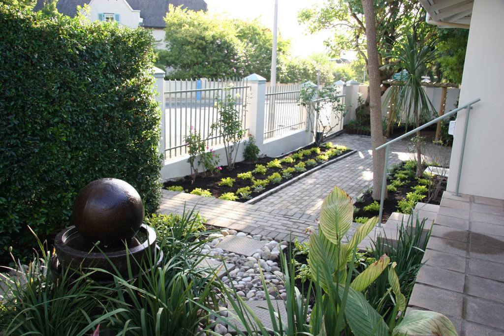 Cape Robin Cottage Franschhoek Pokój zdjęcie