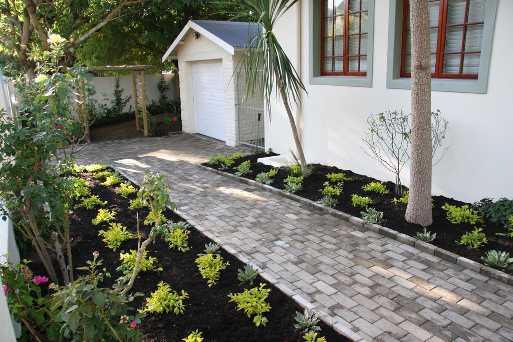 Cape Robin Cottage Franschhoek Pokój zdjęcie