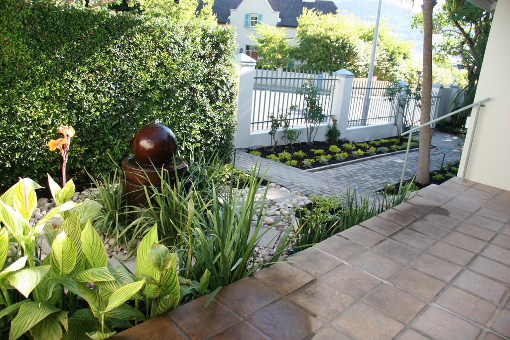 Cape Robin Cottage Franschhoek Pokój zdjęcie