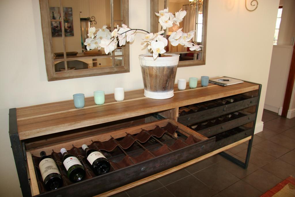 Cape Robin Cottage Franschhoek Pokój zdjęcie