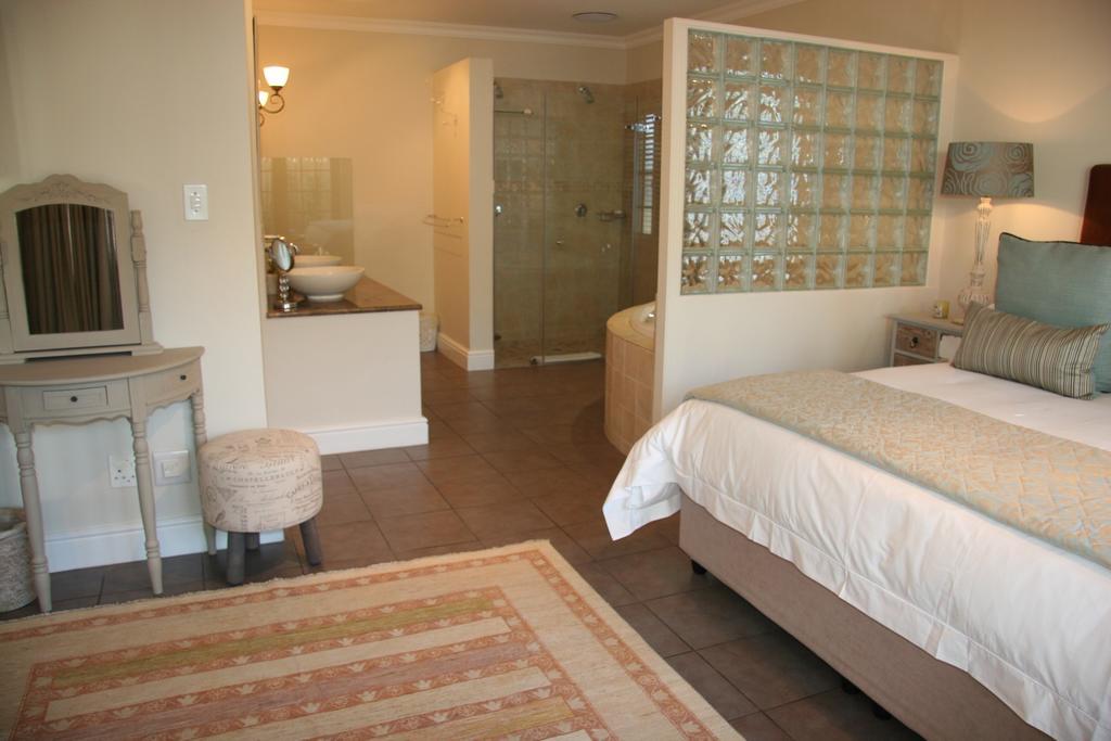 Cape Robin Cottage Franschhoek Pokój zdjęcie