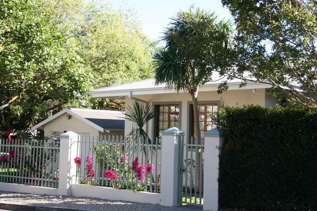 Cape Robin Cottage Franschhoek Pokój zdjęcie