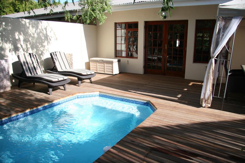 Cape Robin Cottage Franschhoek Pokój zdjęcie