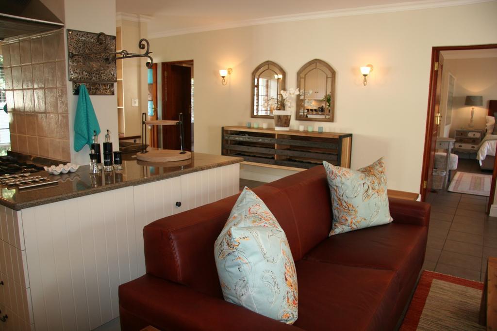 Cape Robin Cottage Franschhoek Pokój zdjęcie