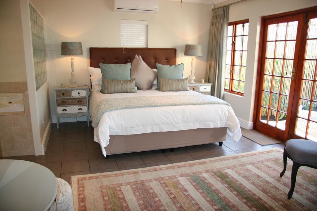 Cape Robin Cottage Franschhoek Pokój zdjęcie