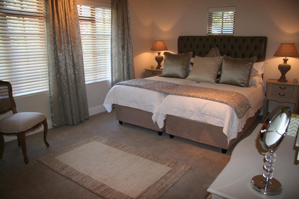 Cape Robin Cottage Franschhoek Pokój zdjęcie